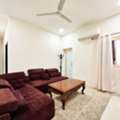 BHD 210/month,  Furnished,  2 BR,  For Rent A Fully Furnished Apartment In Salmabad Area