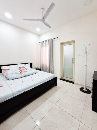 Salmabad, Apartments/Houses, BHD 210/month,  Furnished,  2 BR,  For Rent A Fully Furnished Apartment In Salmabad Area