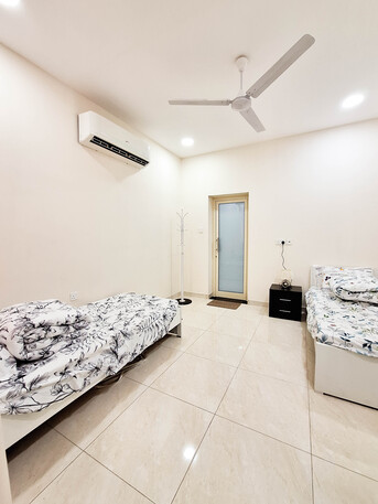 Salmabad, Apartments/Houses, BHD 210/month,  Furnished,  2 BR,  For Rent A Fully Furnished Apartment In Salmabad Area