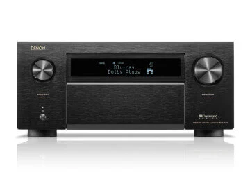 Riyadh, Electronics, SAR 850,  Denon AVR-X2000 SAR-850