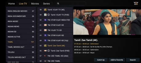 Al Malaz, Appliances, SAR 20,  🎧📣📺Hindustan Stream All Indian Pakistani Chanels On Your Smart Tv Cricket Movies⚽️🏏💃