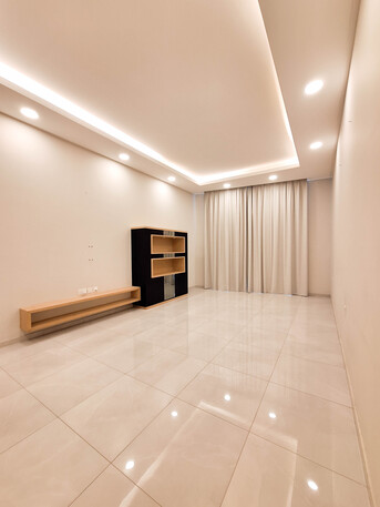 Salmabad, Apartments/Houses, BHD 295/month,  1 BR,  For Rent A Semi-furnished Apartment In Zinj Area Inclusive EWA