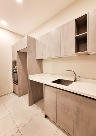 Salmabad, Apartments/Houses, BHD 295/month,  1 BR,  For Rent A Semi-furnished Apartment In Zinj Area Inclusive EWA