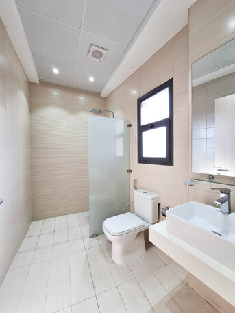 Salmabad, Apartments/Houses, BHD 295/month,  1 BR,  For Rent A Semi-furnished Apartment In Zinj Area Inclusive EWA