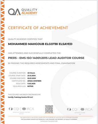 Riyadh, Job Seekers, Environmental & Sustainability Specialist