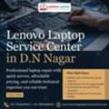 Trusted Lenovo Laptop Repair In D.N Nagar