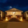 Desert Camp In Jaisalmer For Peaceful Desert Living