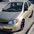 SAR 6500,  Toyota Echo,  2000,  Manual,  400000 KM,