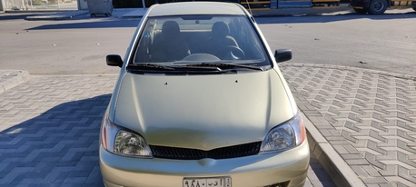 Dammam, Vehicles, Cars & Trucks , SAR 6500,  Toyota Echo,  2000,  Manual,  400000 KM,