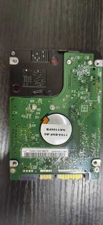 Dammam, Tablet Computers, SAR 100,  HDD 500 GB & SSD 240 GB & 4 GB RAM For Laptop And Desktop