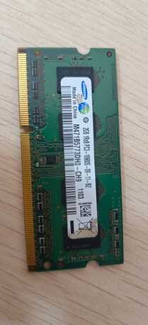 Dammam, Tablet Computers, SAR 100,  HDD 500 GB & SSD 240 GB & 4 GB RAM For Laptop And Desktop