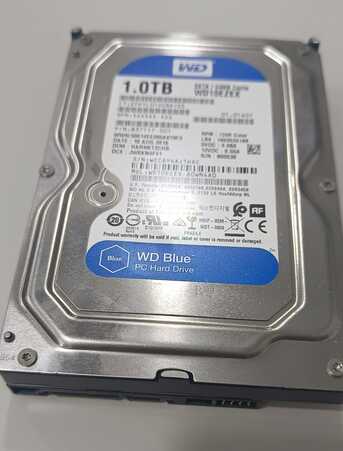 Dammam, Tablet Computers, SAR 100,  HDD 500 GB & SSD 240 GB & 4 GB RAM For Laptop And Desktop