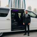 Affordable Van Rental Dubai With Professional Driver For All Travel Needs
