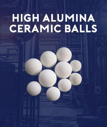 Dubai, Business, High Alumina Ceramic Balls Exporter In Dubai