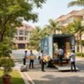 Packers And Movers In Banjara Hills, Hyderabad | Andaman Movers
