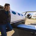Hire A Private Jet For Ultimate Comfort And Convenience