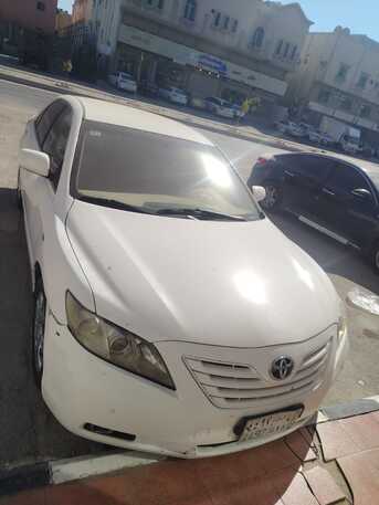 Dammam, Vehicles, Cars & Trucks , SAR 16000,  Toyota Camry,  2008,  Manual,  400000 KM,  I Like To Sale My Car   Gear . Car In Good Condition Well Maintained