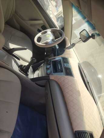 Dammam, Vehicles, Cars & Trucks , SAR 16000,  Toyota Camry,  2008,  Manual,  400000 KM,  I Like To Sale My Car   Gear . Car In Good Condition Well Maintained