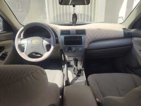 Dammam, Vehicles, Cars & Trucks , SAR 16000,  Toyota Camry,  2008,  Manual,  400000 KM,  I Like To Sale My Car   Gear . Car In Good Condition Well Maintained