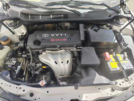 Dammam, Vehicles, Cars & Trucks , SAR 16000,  Toyota Camry,  2008,  Manual,  400000 KM,  I Like To Sale My Car   Gear . Car In Good Condition Well Maintained