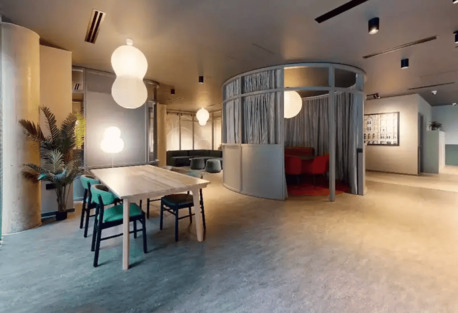 London, Apartments/Houses, GBP 528/week,  Studio,  20 Sq. Meter,  IQ City | Student Accommodation In London