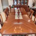 SAR 1500,  Dining Table Set For Sale