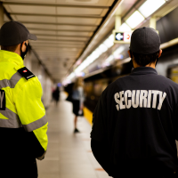 The Hague, Job Seekers, Begin Je Carri&egrave;re Als Beveiliger In Zutphen &ndash; Sluit Je Aan Bij Rapid Security Services!