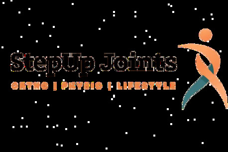 New Delhi, Medical, StepUp Joints | Orthopaedics, Rehabilitation & Wellness Clinic In Delhi