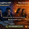 Can I Get Instant Cash When I Sell Gold From Home?