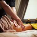 Professional Thai Massage Home Service Dubai