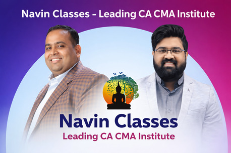 Kolkata, Lessons Offered, Navin Classes - Leading CA CMA Institute In India