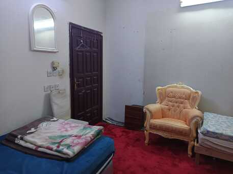 Riyadh, Bedspace For Rent, SAR 1200/month,  400 Sq. Feet,  2 Bed Space In 1 Furnished Room Available For Rent