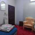 SAR 1200/month,  400 Sq. Feet,  2 Bed Space In 1 Furnished Room Available For Rent