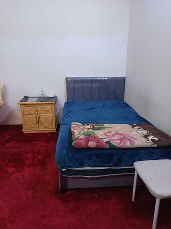 Riyadh, Bedspace For Rent, SAR 1200/month,  400 Sq. Feet,  2 Bed Space In 1 Furnished Room Available For Rent