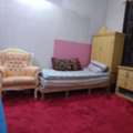 SAR 1200/month,  400 Sq. Feet,  1 Room Furnished Available For Rent With 2 Bed Space