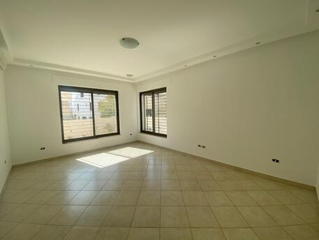 Abdoun, Apartments/Houses, JOD 28000/year,  4 BR,  350 Sq. Meter,  Stunning Ground Floor Apartment For Rent In Abdoun