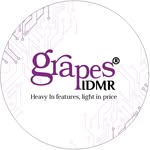 Kerala, Software Development, Hospital Administration Software For Efficient Healthcare | Grapes IDMR
