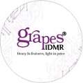 Hospital Administration Software For Efficient Healthcare | Grapes IDMR