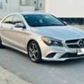BHD 5000,  Mercedes-Benz CLA 250,  2014,  263000 KM,  Us Spec