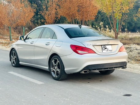 Manama, Vehicles, Cars & Trucks , BHD 5000,  Mercedes-Benz CLA 250,  2014,  263000 KM,  Us Spec