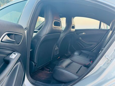 Manama, Vehicles, Cars & Trucks , BHD 5000,  Mercedes-Benz CLA 250,  2014,  263000 KM,  Us Spec