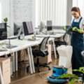 Office Cleaners Adelaide &ndash; Professional & Reliable Services