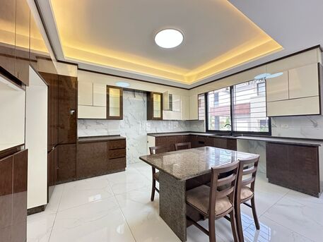 Amman, Apartments/Houses, JOD 21000/year,  Studio,  200 Sq. Meter,  Brand New Ground Floor Apartment For Rent In Deir Ghubar