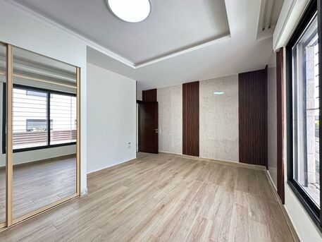 Amman, Apartments/Houses, JOD 21000/year,  Studio,  200 Sq. Meter,  Brand New Ground Floor Apartment For Rent In Deir Ghubar