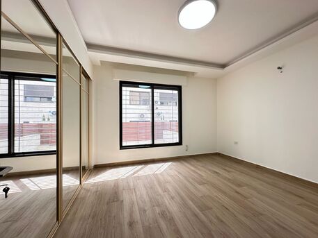 Amman, Apartments/Houses, JOD 21000/year,  Studio,  200 Sq. Meter,  Brand New Ground Floor Apartment For Rent In Deir Ghubar