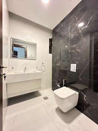 Amman, Apartments/Houses, JOD 21000/year,  Studio,  200 Sq. Meter,  Brand New Ground Floor Apartment For Rent In Deir Ghubar