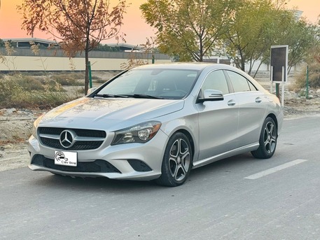 Manama, Vehicles, Cars & Trucks , BHD 1,  Mercedes-Benz CLA,  2014,  263000 KM,  American Imported