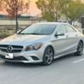 BHD 1,  Mercedes-Benz CLA,  2014,  263000 KM,  American Imported
