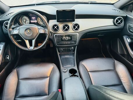 Manama, Vehicles, Cars & Trucks , BHD 1,  Mercedes-Benz CLA,  2014,  263000 KM,  American Imported
