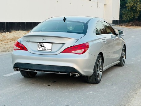 Manama, Vehicles, Cars & Trucks , BHD 1,  Mercedes-Benz CLA,  2014,  263000 KM,  American Imported